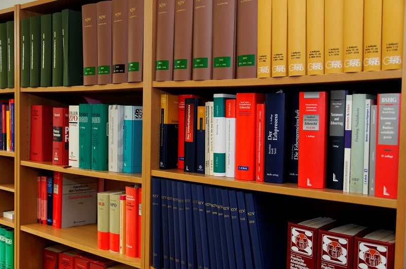 Temporal Integrity Laws
